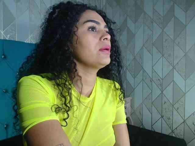 sheilapacheco webcam