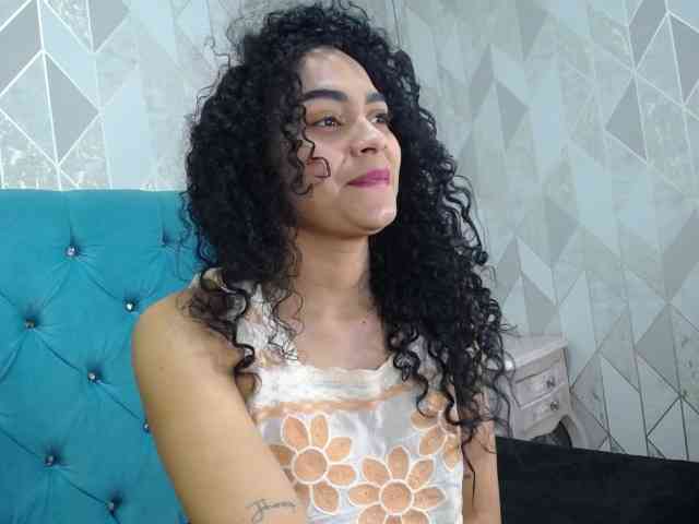 sheilapacheco webcam