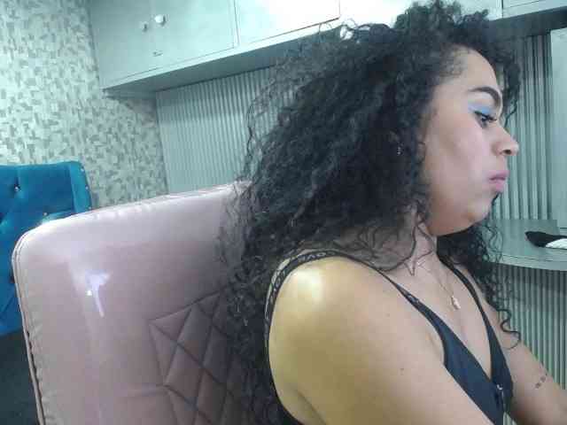 sheilapacheco webcam