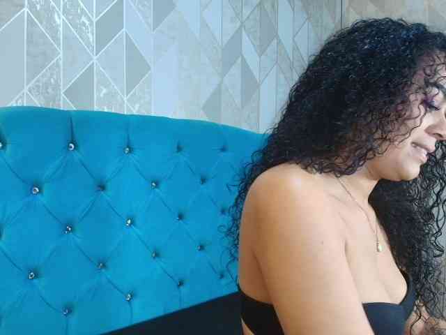 sheilapacheco webcam