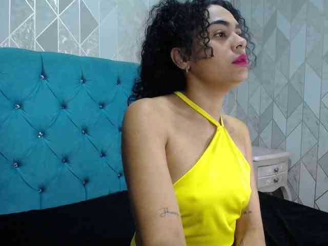 sheilapacheco webcam