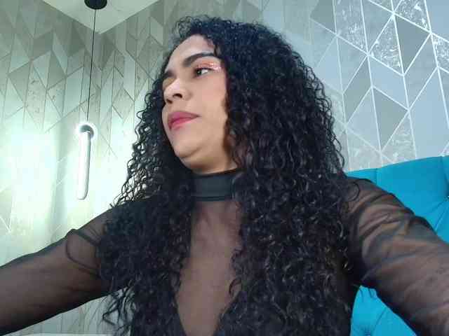 sheilapacheco webcam