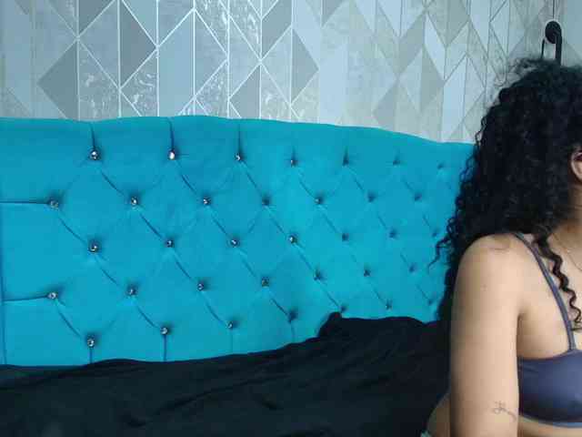 sheilapacheco webcam