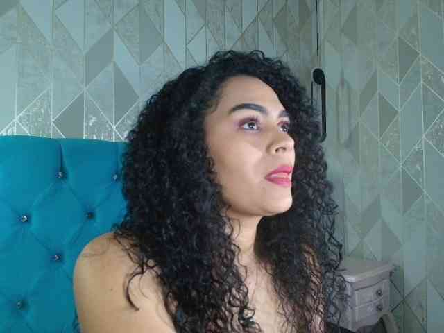 sheilapacheco webcam
