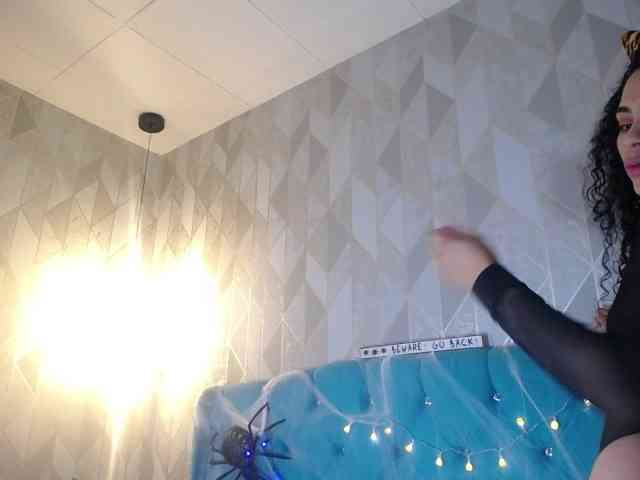 sheilapacheco webcam