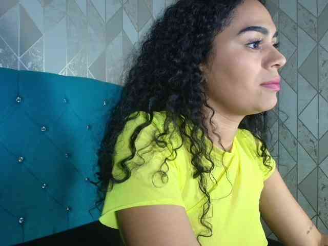 sheilapacheco webcam