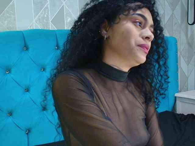 sheilapacheco webcam