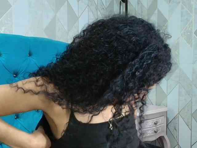 sheilapacheco webcam