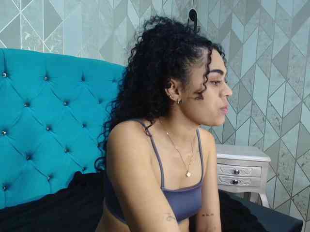 sheilapacheco webcam