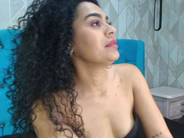 sheilapacheco webcam