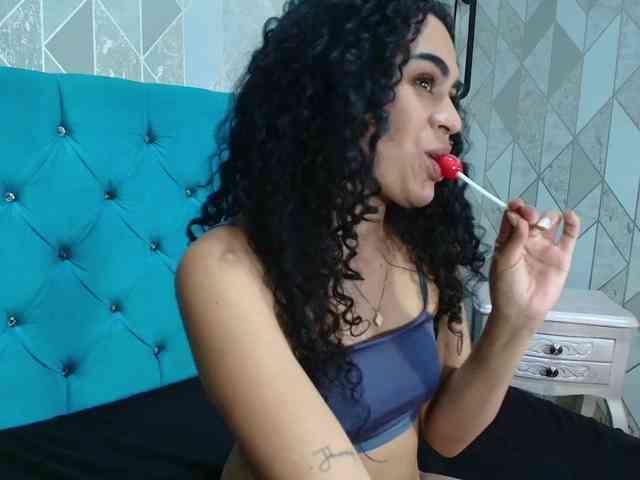 sheilapacheco webcam