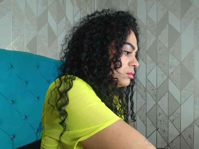 sheilapacheco webcam