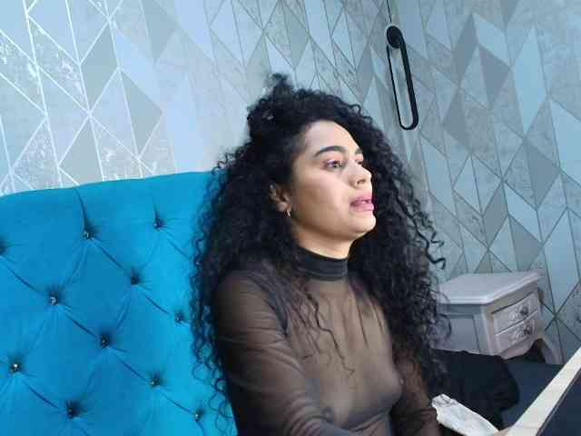 sheilapacheco webcam