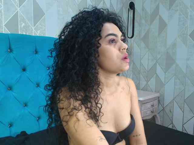 sheilapacheco webcam