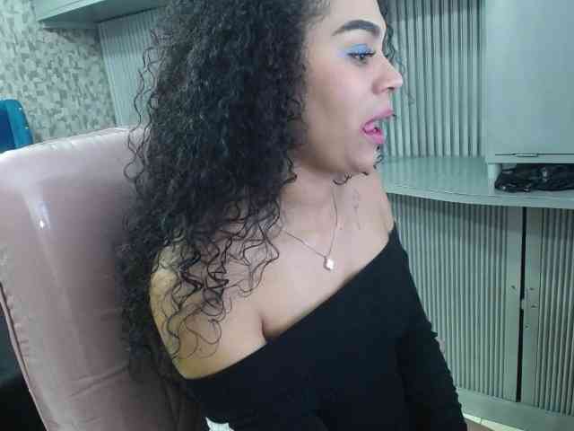 sheilapacheco webcam