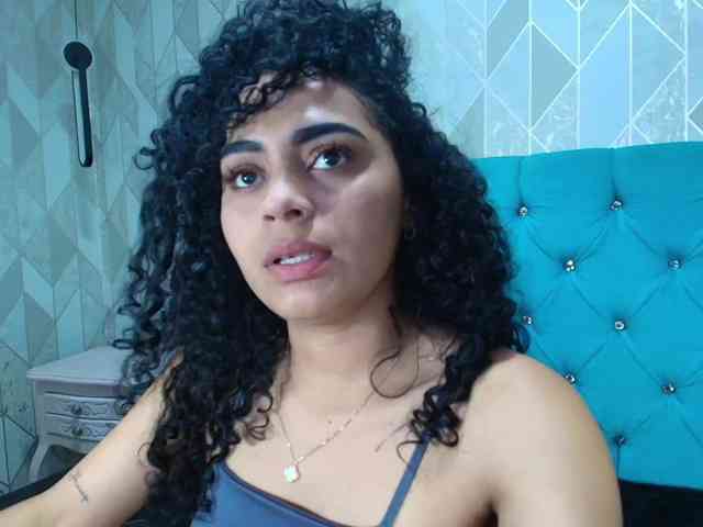 sheilapacheco webcam