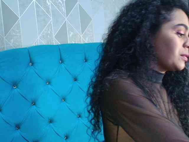 sheilapacheco webcam