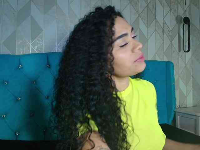 sheilapacheco webcam
