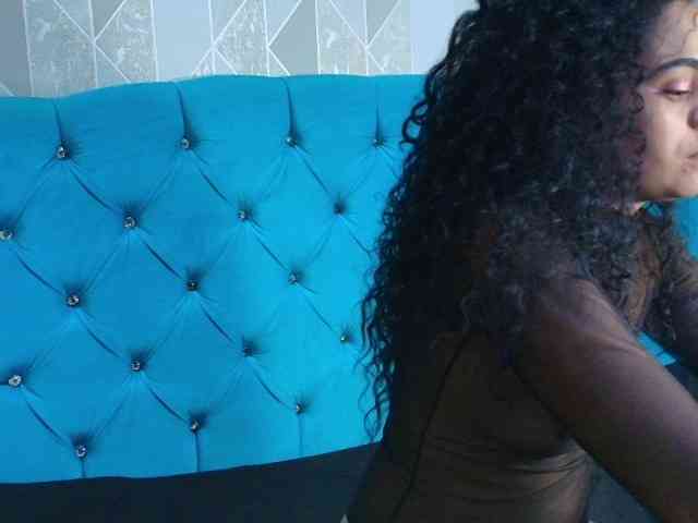 sheilapacheco webcam