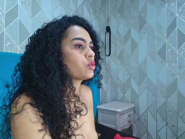 sheilapacheco webcam