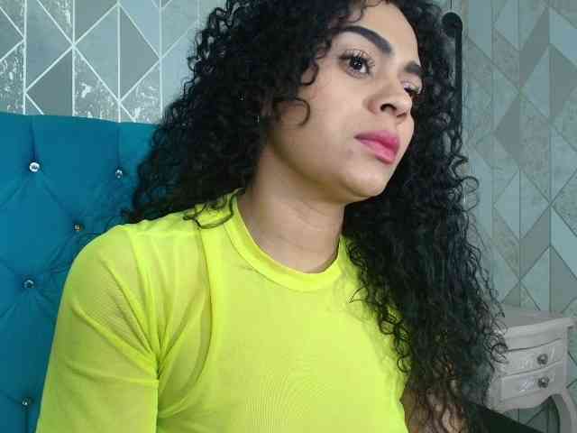 sheilapacheco webcam