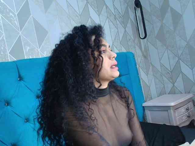 sheilapacheco webcam