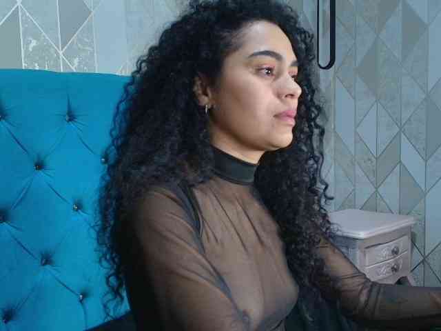 sheilapacheco webcam