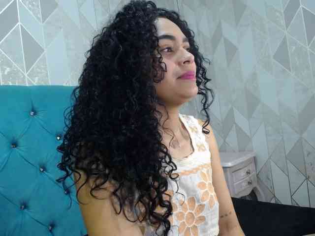sheilapacheco webcam