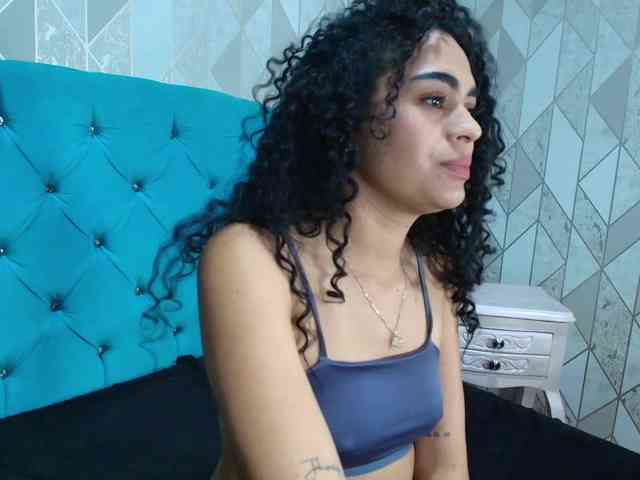 sheilapacheco webcam