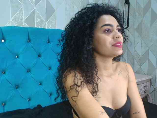 sheilapacheco webcam