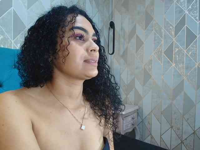 sheilapacheco webcam
