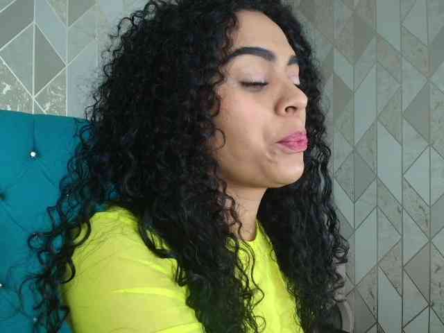 sheilapacheco webcam