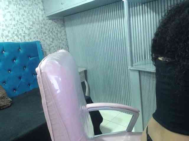 sheilapacheco webcam