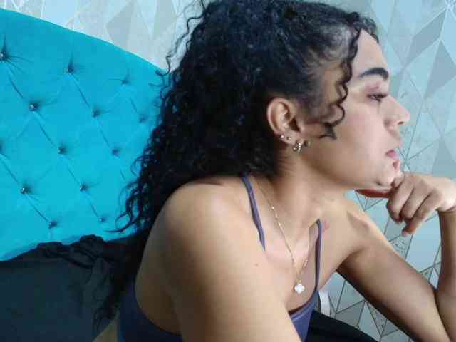 sheilapacheco webcam