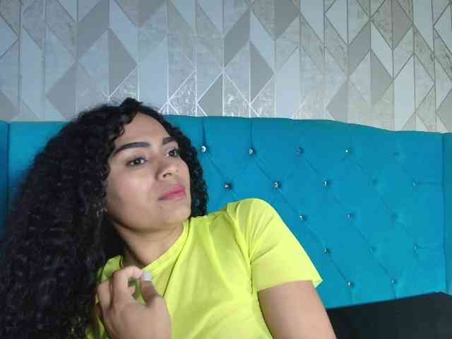 sheilapacheco webcam