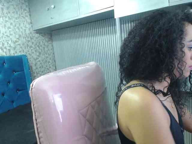 sheilapacheco webcam