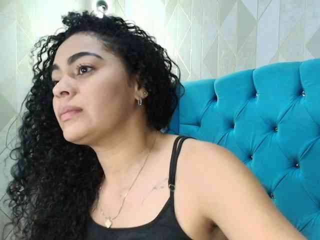 sheilapacheco webcam