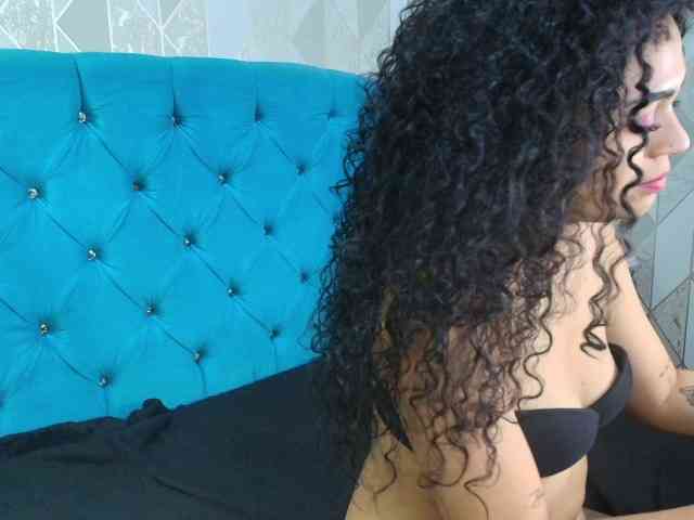 sheilapacheco webcam