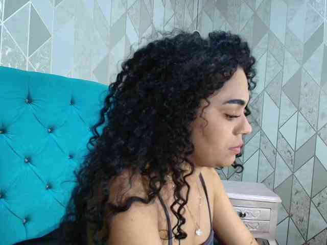 sheilapacheco webcam