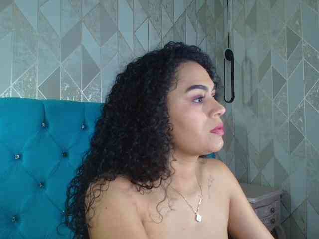 sheilapacheco webcam