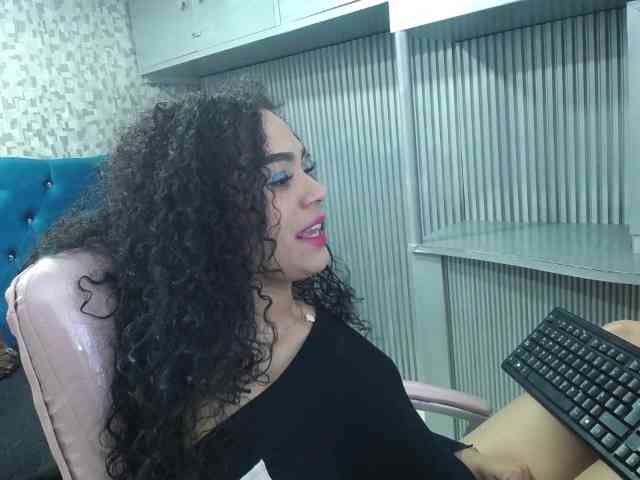 sheilapacheco webcam