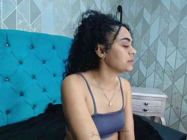 sheilapacheco webcam