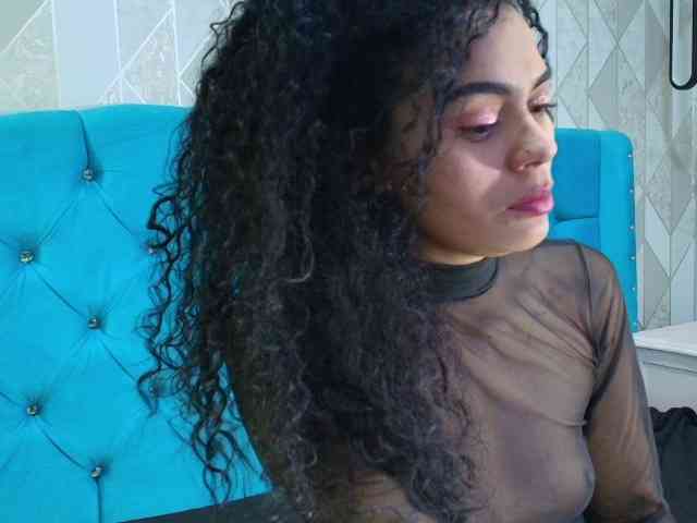 sheilapacheco webcam