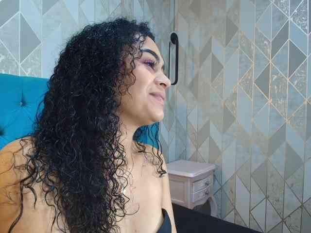 sheilapacheco webcam