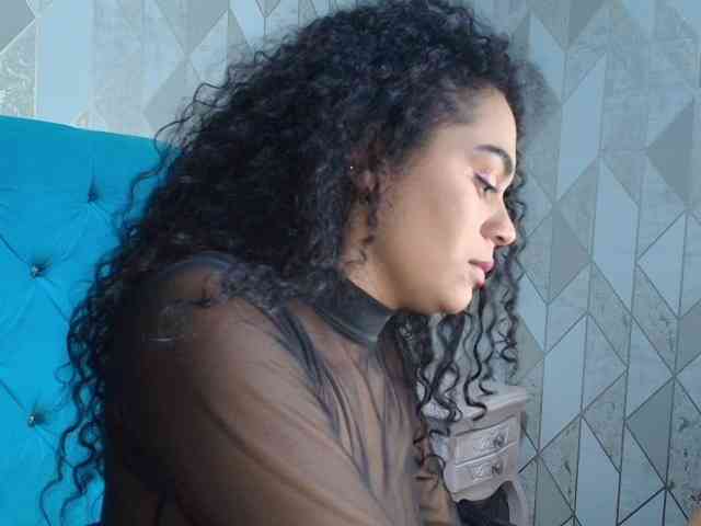 sheilapacheco webcam