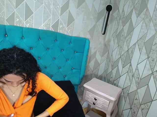 sheilapacheco webcam
