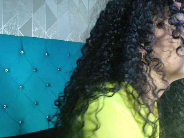 sheilapacheco webcam