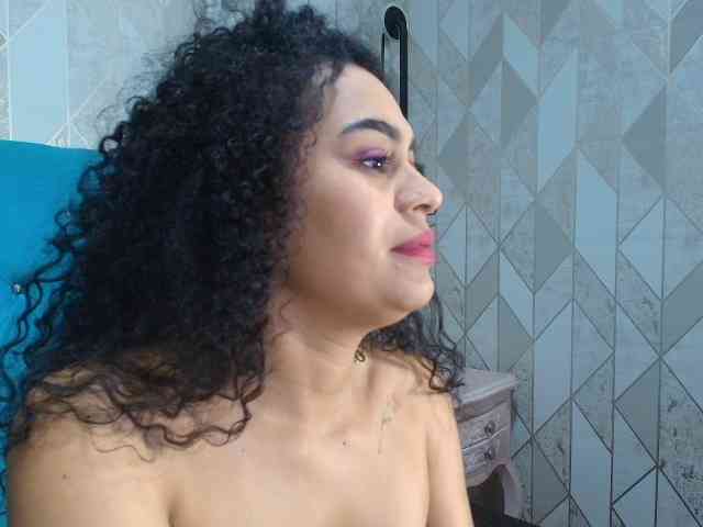 sheilapacheco webcam