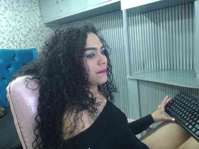 sheilapacheco webcam