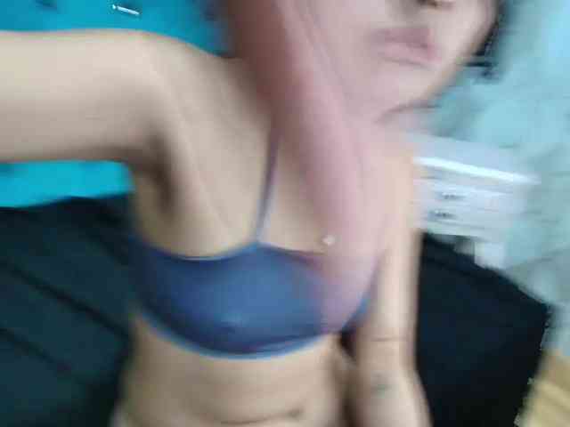 sheilapacheco webcam